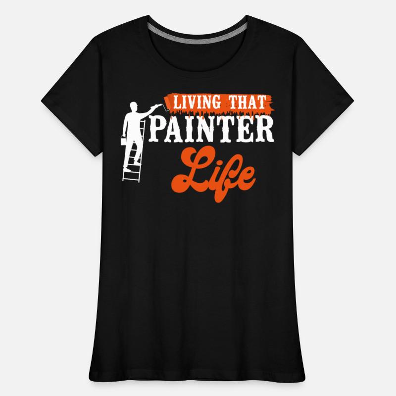 House Painter Decorator Living