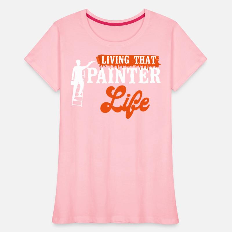 House Painter Decorator Living