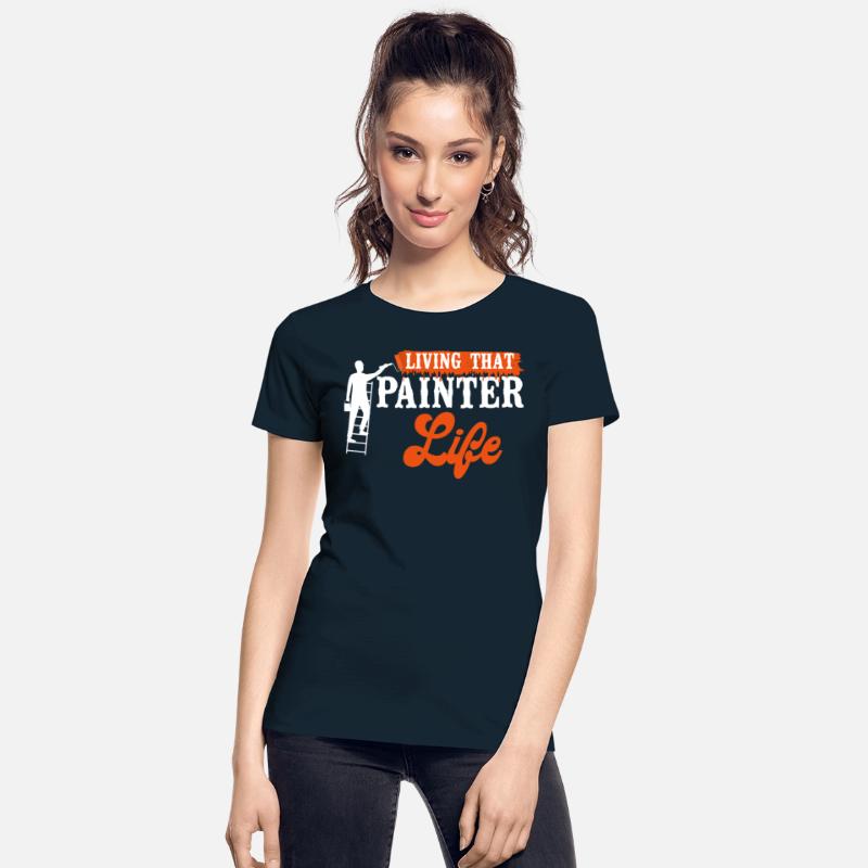 House Painter Decorator Living
