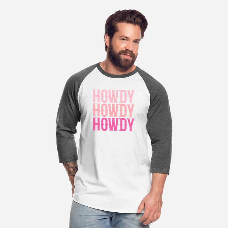 Howdy Country Western Southern Cowgirl Rodeos