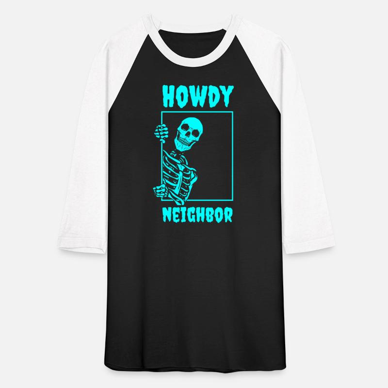 Howdy Neighbor