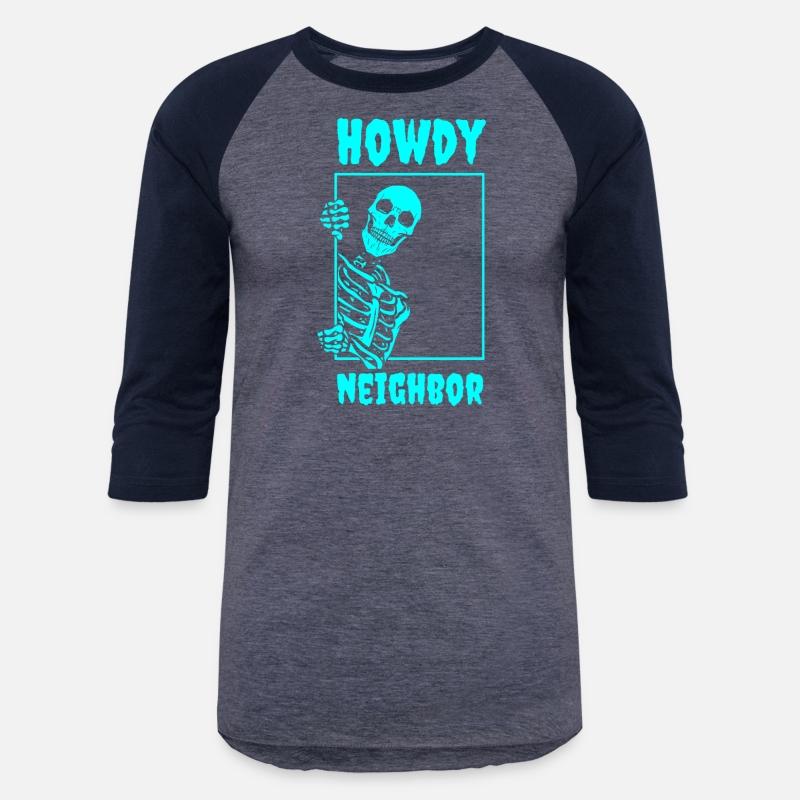 Howdy Neighbor