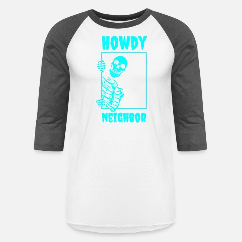 Howdy Neighbor