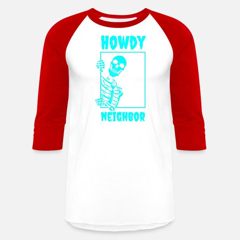 Howdy Neighbor