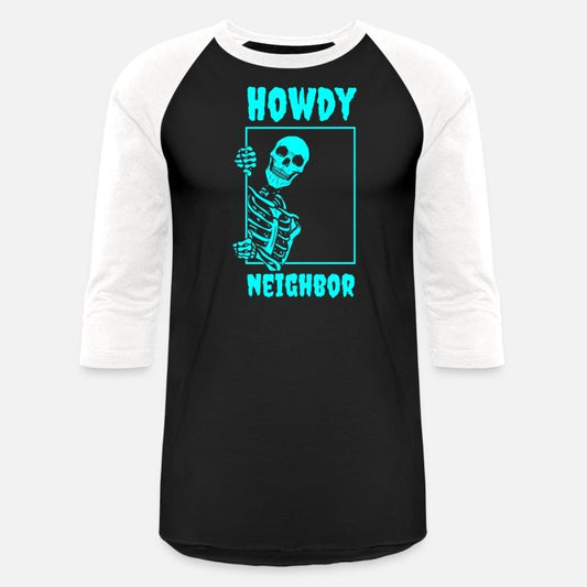 Howdy Neighbor