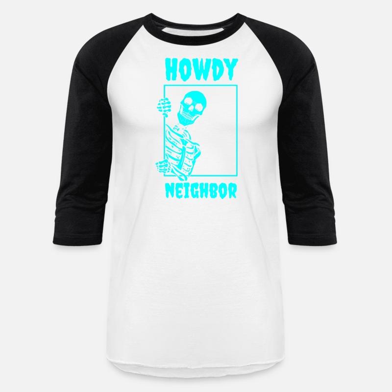 Howdy Neighbor