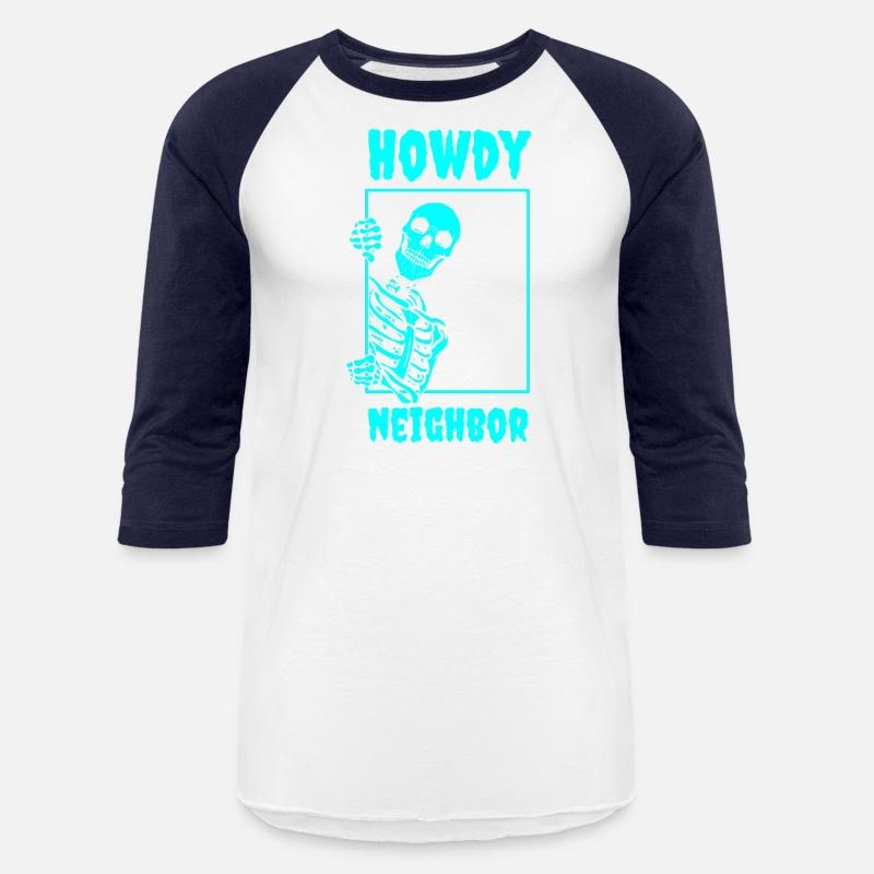 Howdy Neighbor