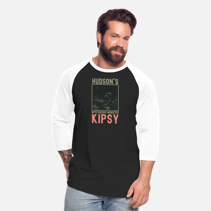 Hudson River Monster Kipsy Cryptozoology Cryptid