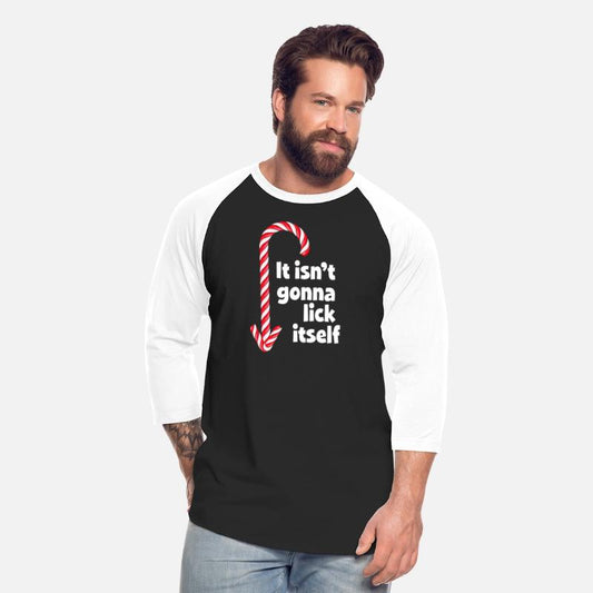 Humor - It Isn'T Gonna Lick Itself 2