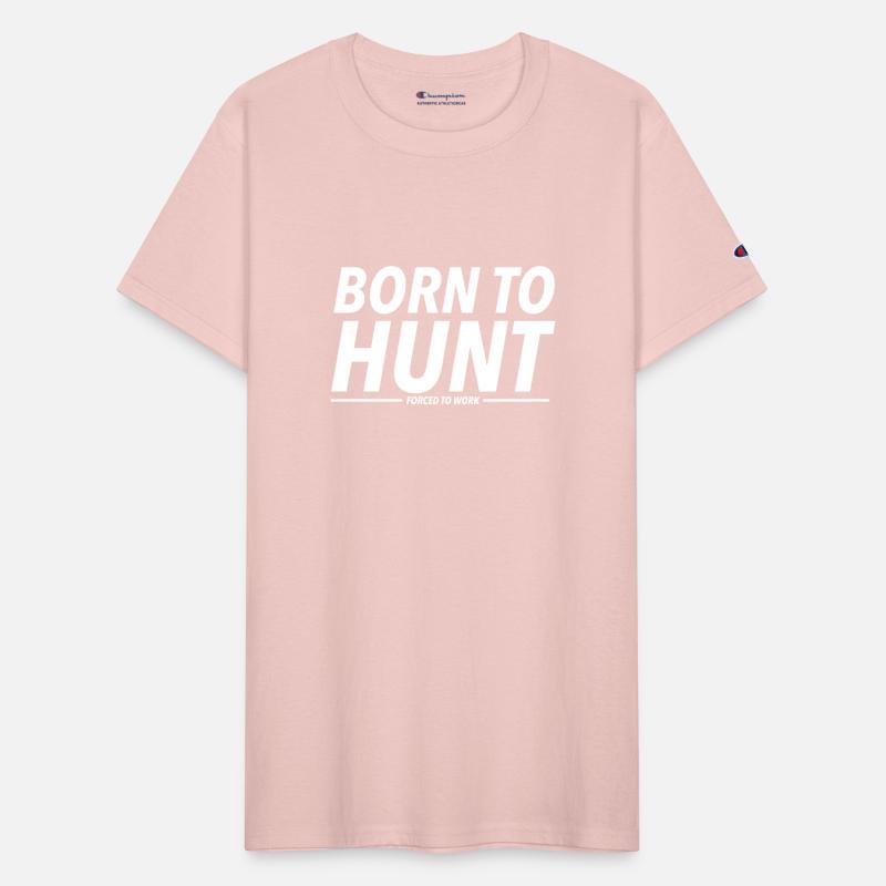Hunt - Hunt