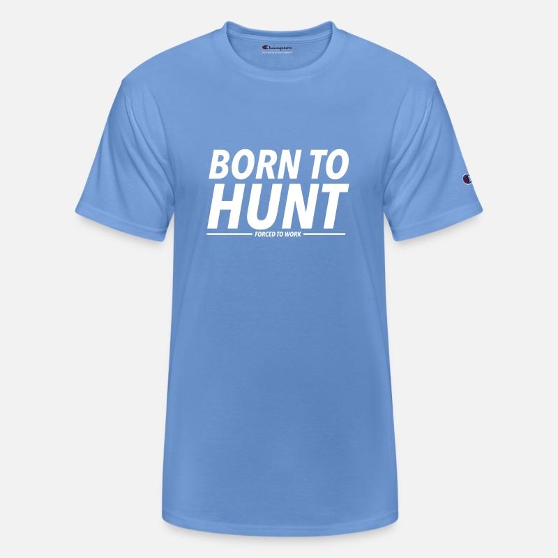 Hunt - Hunt
