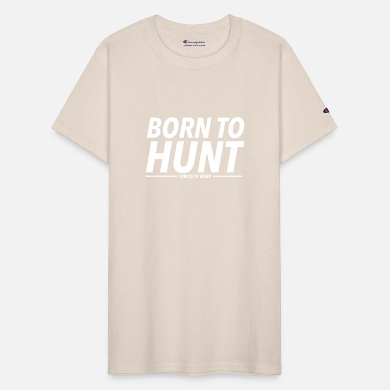 Hunt - Hunt