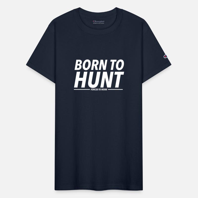 Hunt - Hunt