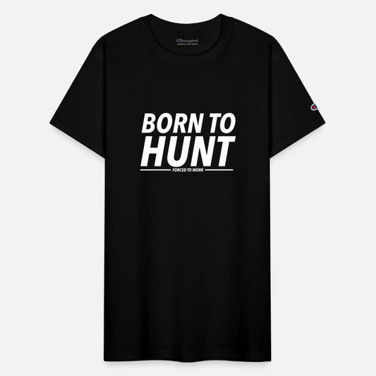 Hunt - Hunt