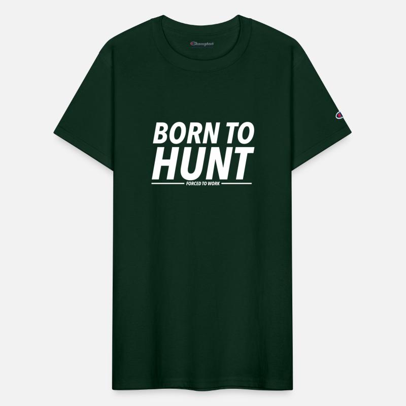 Hunt - Hunt