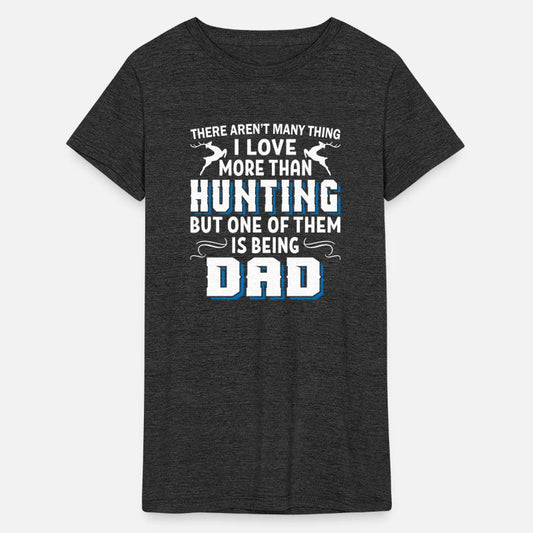 Hunting Dad