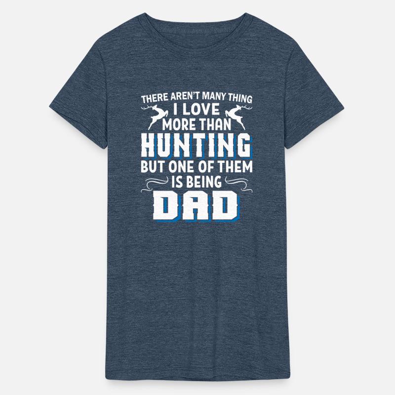 Hunting Dad