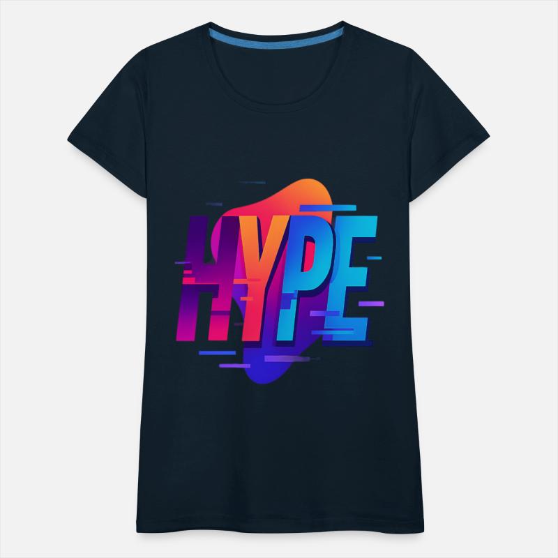HYPE: Glitchwave