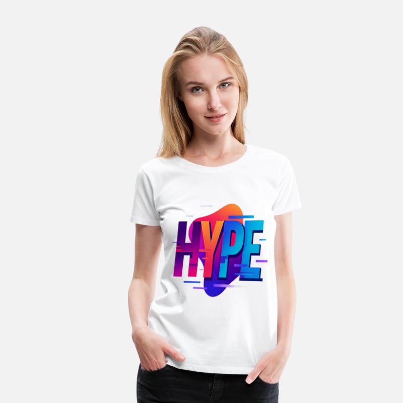 HYPE: Glitchwave