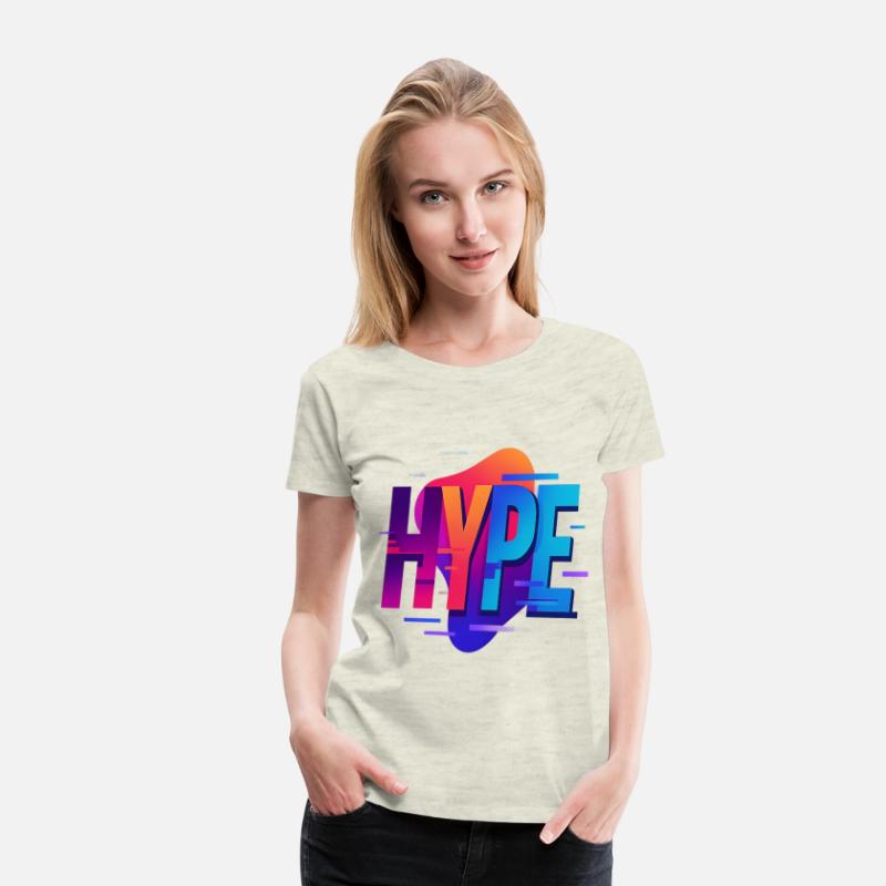 HYPE: Glitchwave