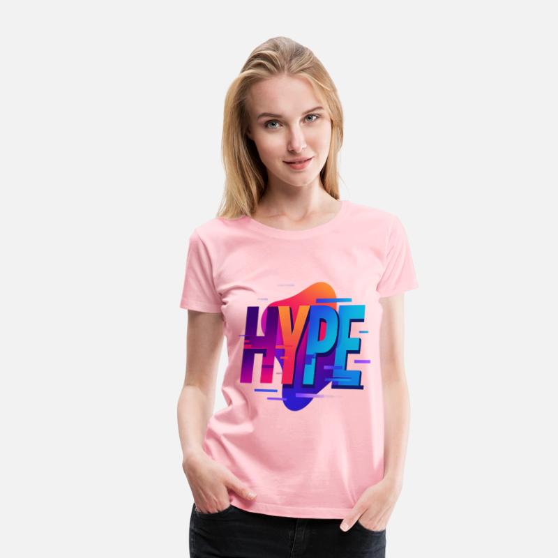 HYPE: Glitchwave