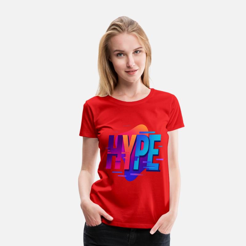 HYPE: Glitchwave