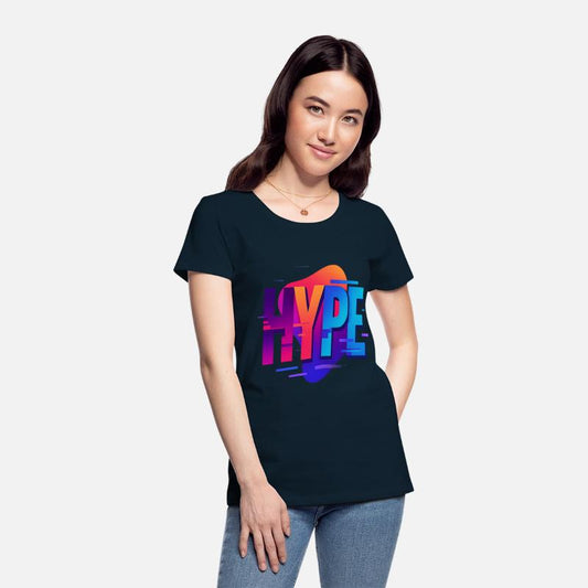 HYPE: Glitchwave