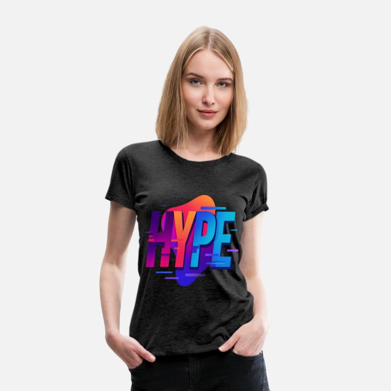HYPE: Glitchwave