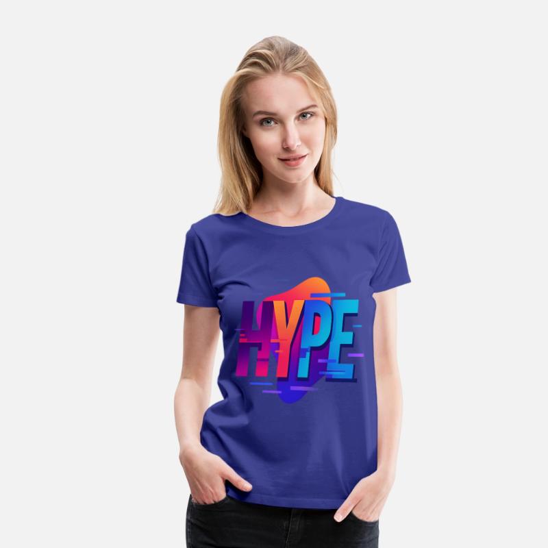 HYPE: Glitchwave