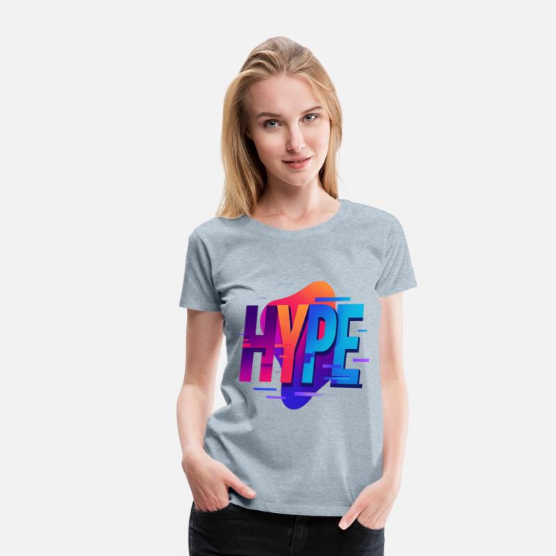 HYPE: Glitchwave