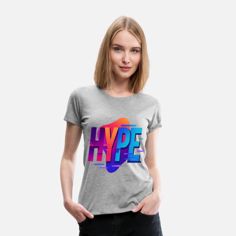 HYPE: Glitchwave