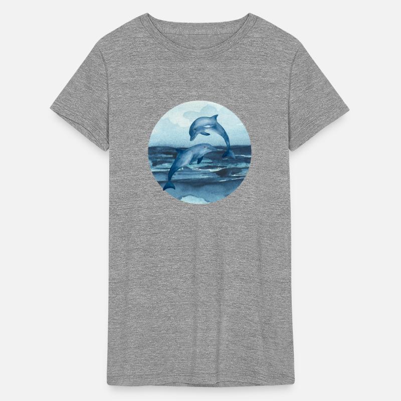 I am so in love with dolphins