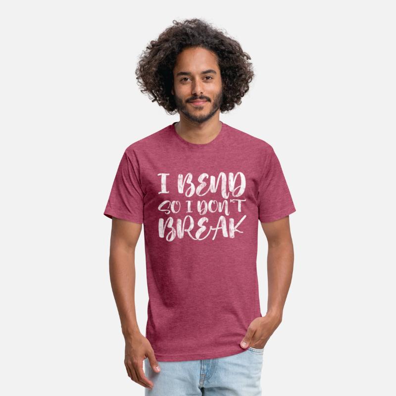 I Bend So I Don't Break 3
