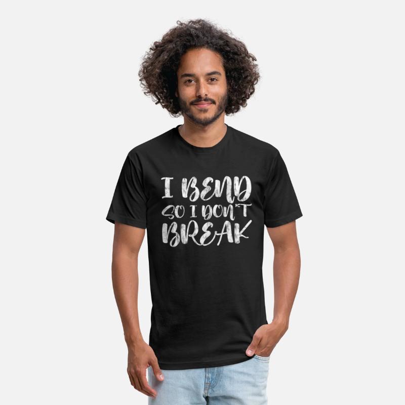 I Bend So I Don't Break 3