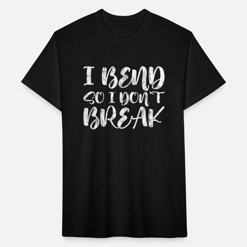 I Bend So I Don't Break 3