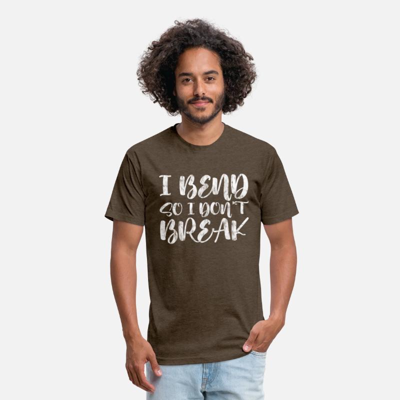 I Bend So I Don't Break 3