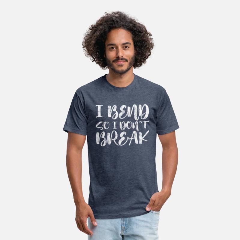 I Bend So I Don't Break 3