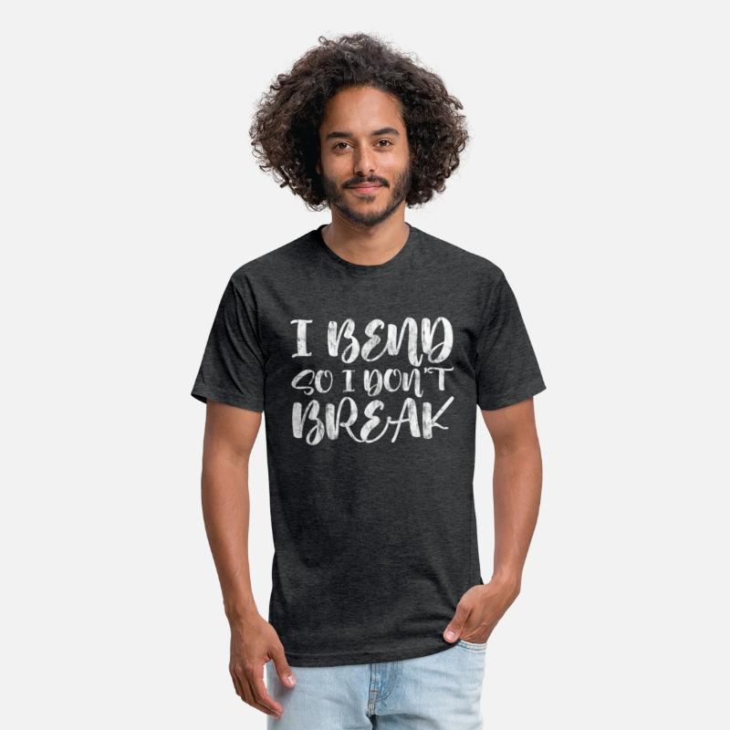 I Bend So I Don't Break 3