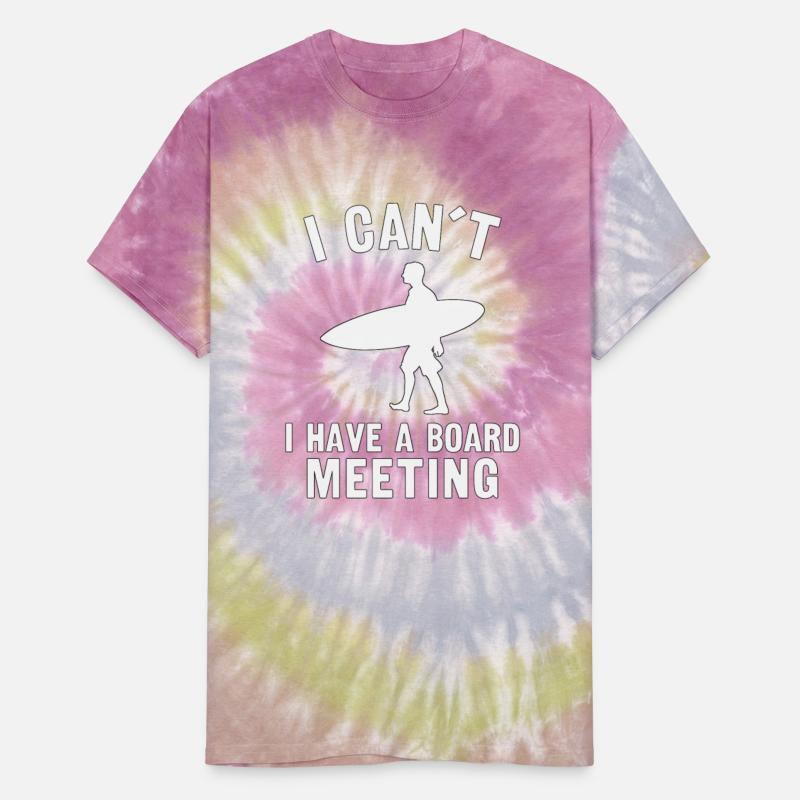 I can't I have a board meeting