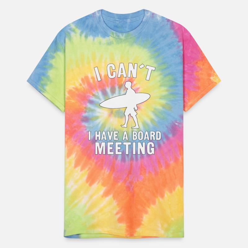 I can't I have a board meeting