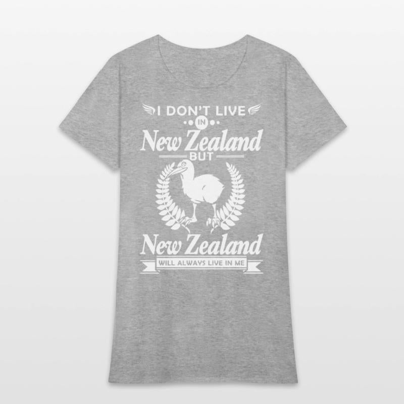 I dont live in new zealand but new zealand will al