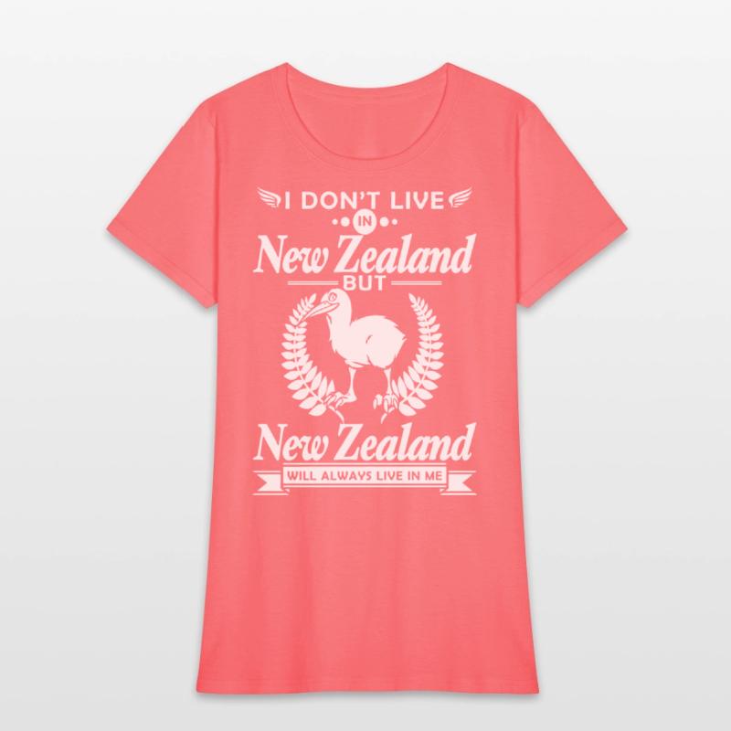 I dont live in new zealand but new zealand will al