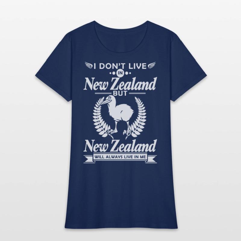 I dont live in new zealand but new zealand will al