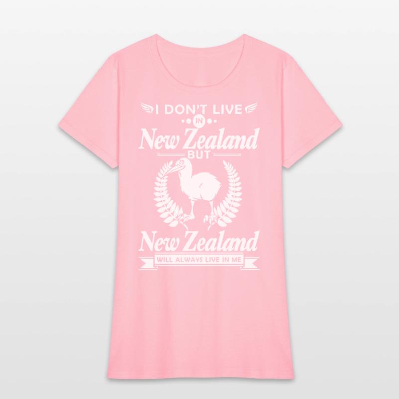I dont live in new zealand but new zealand will al
