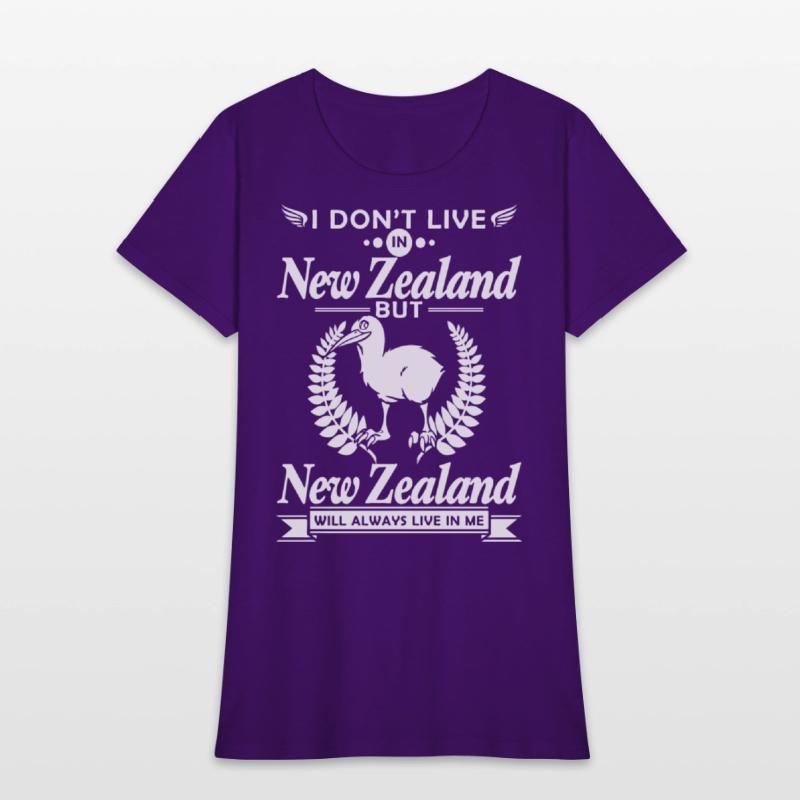 I dont live in new zealand but new zealand will al