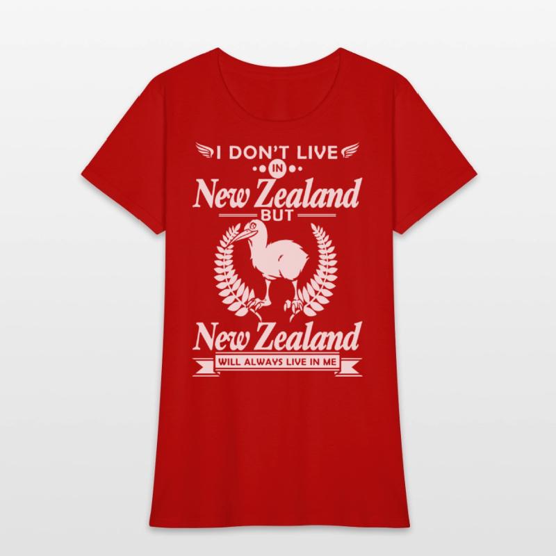 I dont live in new zealand but new zealand will al