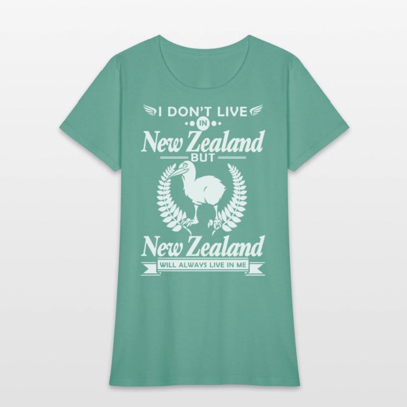 I dont live in new zealand but new zealand will al