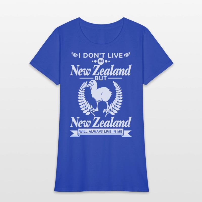 I dont live in new zealand but new zealand will al
