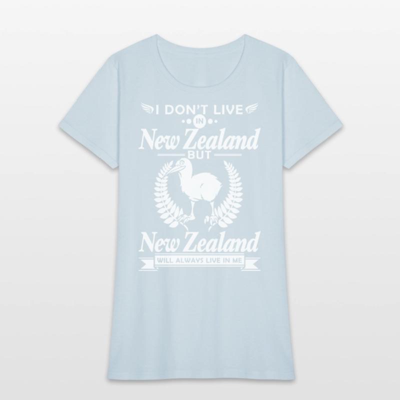 I dont live in new zealand but new zealand will al