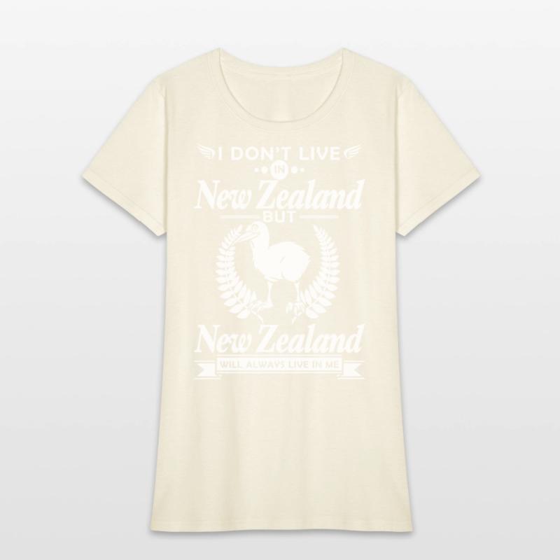 I dont live in new zealand but new zealand will al